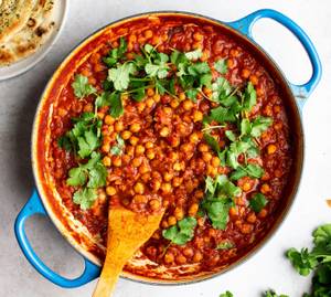 Chana Masala