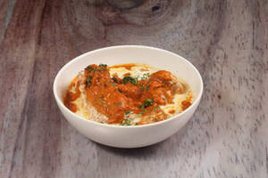 Chicken Butter Masala