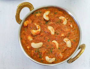 Kaju Masala