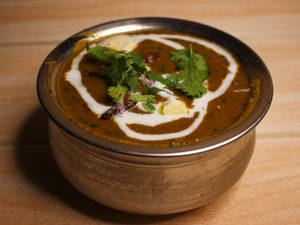 Dal Makhani