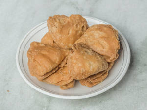 Samosa Methi (250 gms)