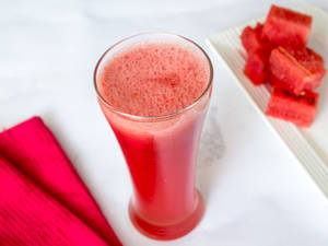 Watermelon Juice