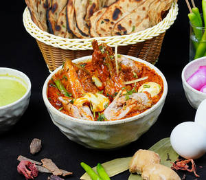 Mutton Matki