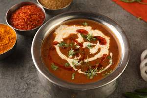 Dal Makhani