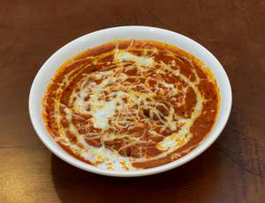 Veg Bhoona
