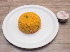 Tomato Rice