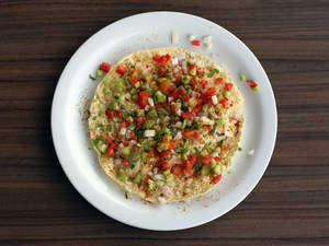 Masala Papad