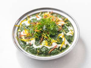 Paneer Palak