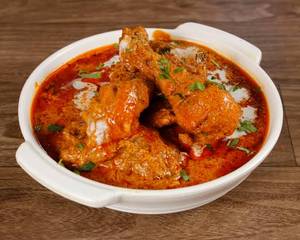 Chicken Changezi