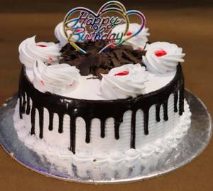 Black forest cake [350 grams]