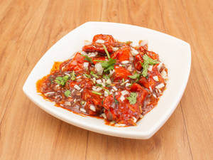 Chilli Paneer