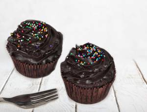 Chocolate Cupcake