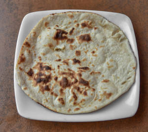 Tandoori Roti