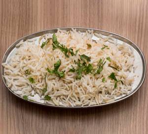 Plain Rice