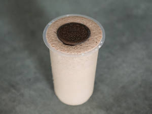 Oreo Shake
