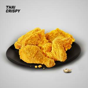 Thai Crispy Chicken 1 Pc