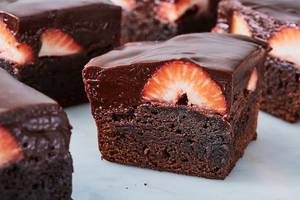 Brownie (250 gms)