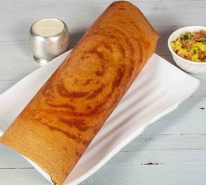 Masala Dosa