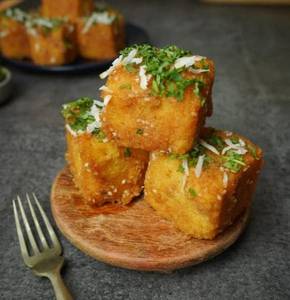 Masala Dhokla