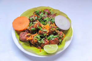 Gobi Manchurian
