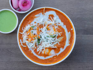 Paneer Butter Masala
