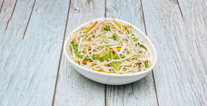 Veg Noodles