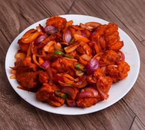Chicken Dry Fry