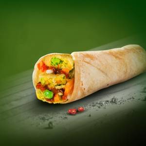 Yummy Veg Roll