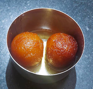 Gulab Jamun