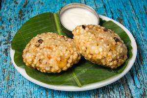 Sabudana Vada