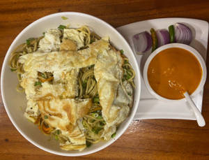 Egg Chow