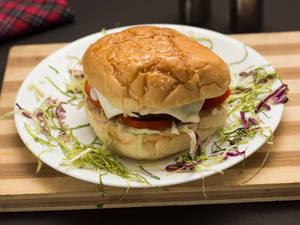 Cheese Burger