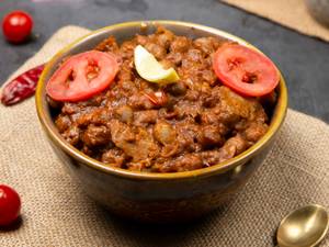 Pindi Channa Masala