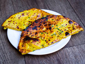 Missi Roti