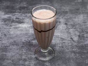 Snickers Milk Shake 