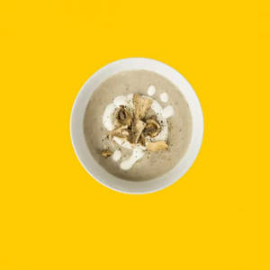Mushroom Soup