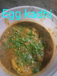 Egg Kadi