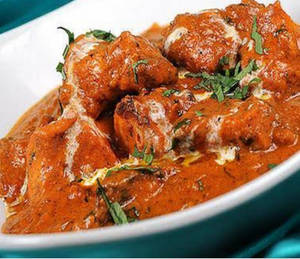 Bhuna Chaap Masala