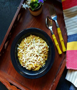 Cheese Maggi