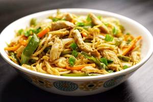 Chicken Chowmein