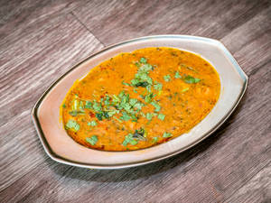 Butter Dal Fry