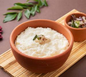 Curd Rice