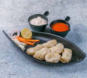Chicken Momos