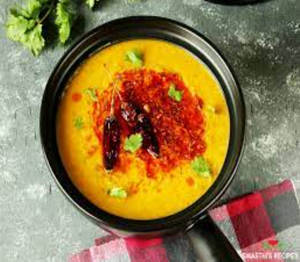Dal Tadka