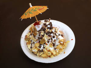 Choco Chips
