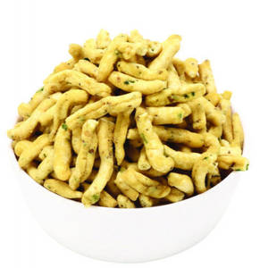 Methi Ganthiya [o]