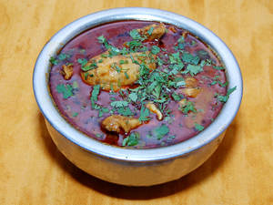 Chicken Masala