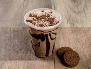 Oreo Shake        