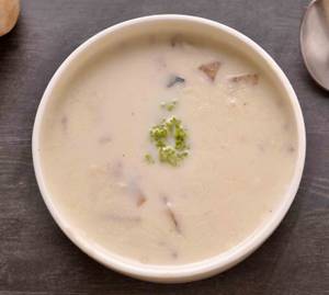 Mushroom Soup