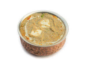 Kali Mirch Paneer